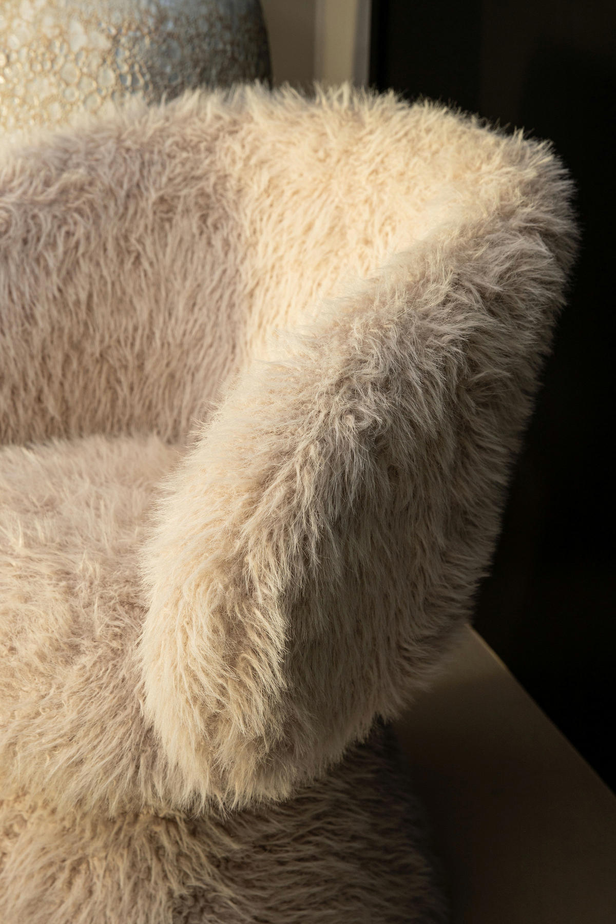 ESSZIMMERSTUHL Hermes Beige 65/62/79cm - Beige, Holz (62/79/65cm) - PTMD Collection