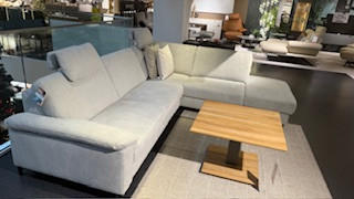 Ecksofa Latina - Dieter Knoll