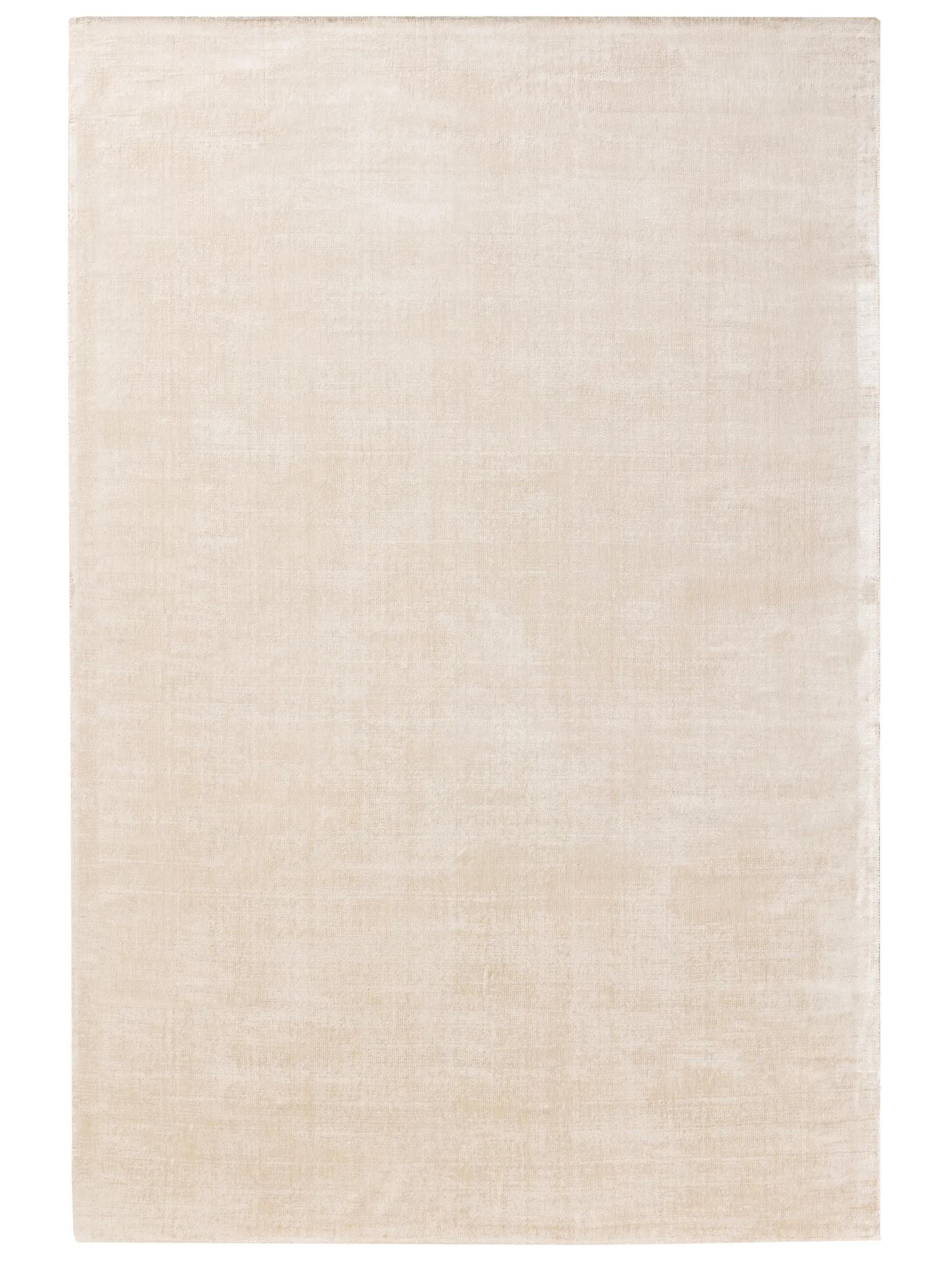 benuta Pure VISKÓZOVÝ koberec Nova Krémová 200x300 cm