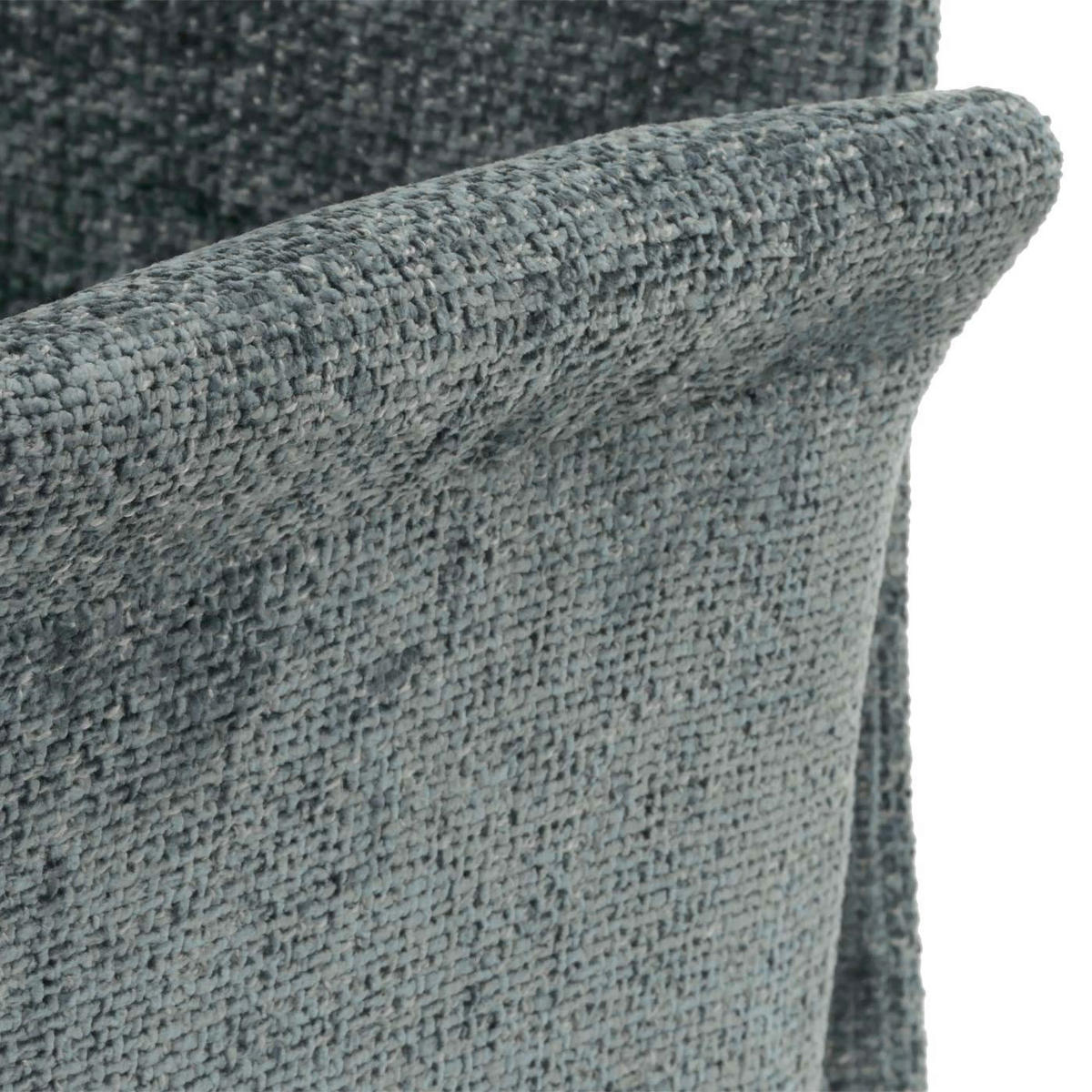 ESSZIMMERSTUHL Blau, Grün 2er-Set - Blau/Grün, Textil (64/98/58cm) - MCW