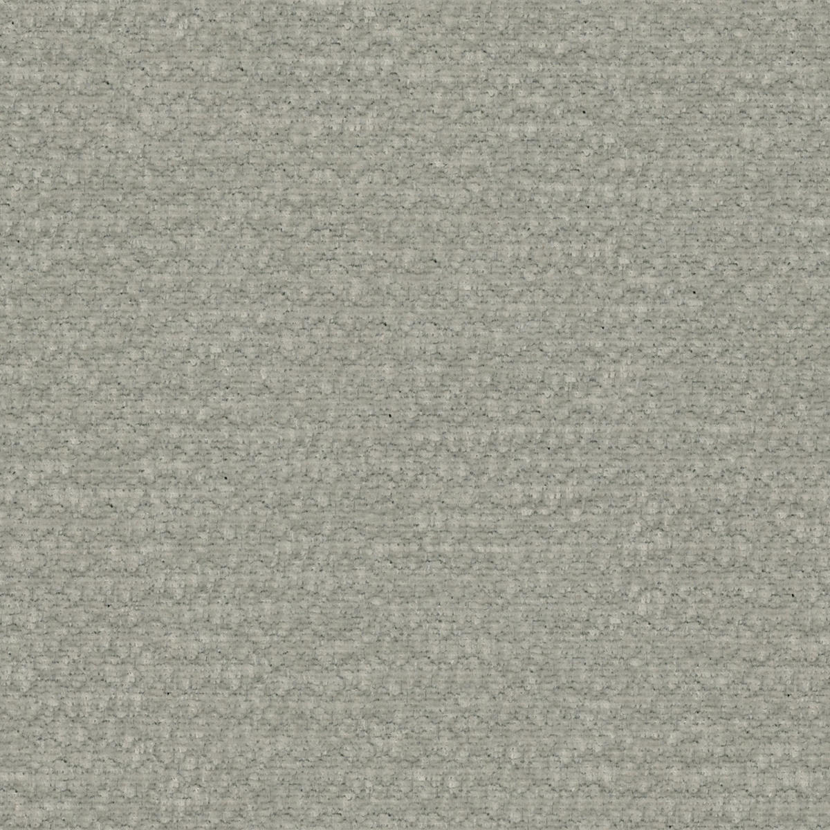 TAGESBETT Lenny mit Rückenlehne und großem Bettkasten aus Hellgrau Chenille-Stoff - Hellgrau/Schwarz, Holz/Kunststoff (90/200cm) - S-Style Möbel