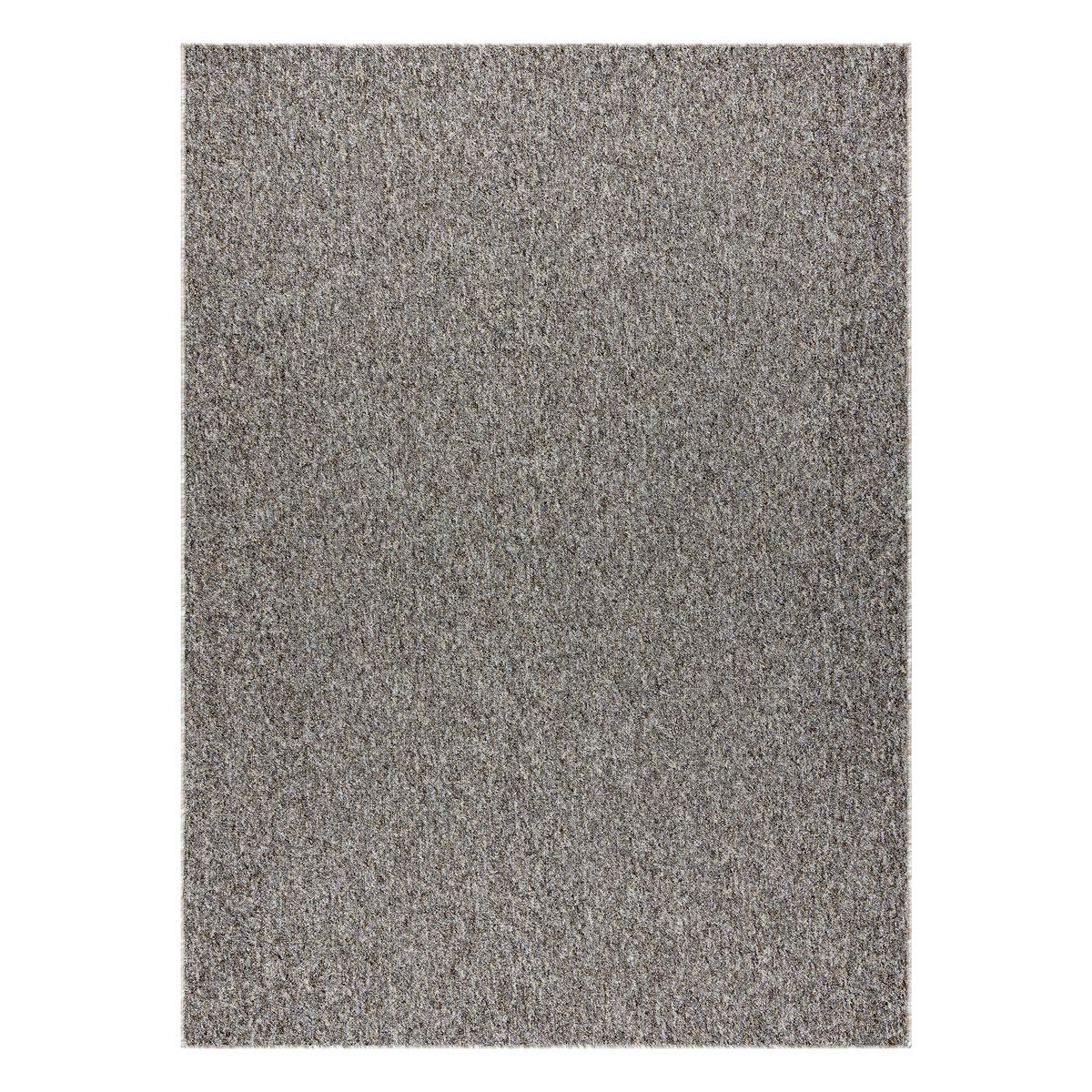 LÄUFERBODEN SUPERSTAR 836 100/500 cm - Beige, Textil (100/500cm) - rugsX