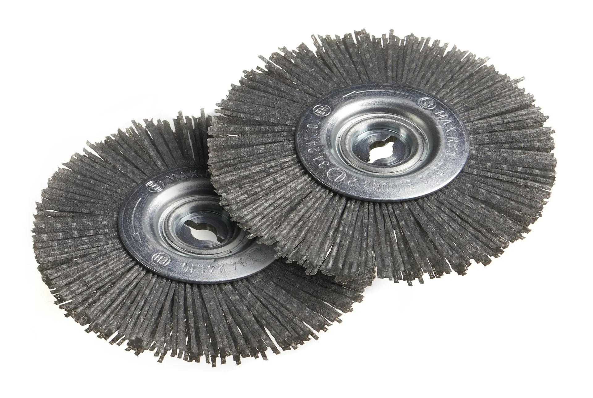 FUGENBÜRSTEN - Grün, Metall (1.2/1/1.2cm) - Westfalia