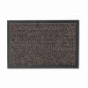 FUSSMATTE NELA Rutschfest - Braun, Textil (60/80cm) - Astra