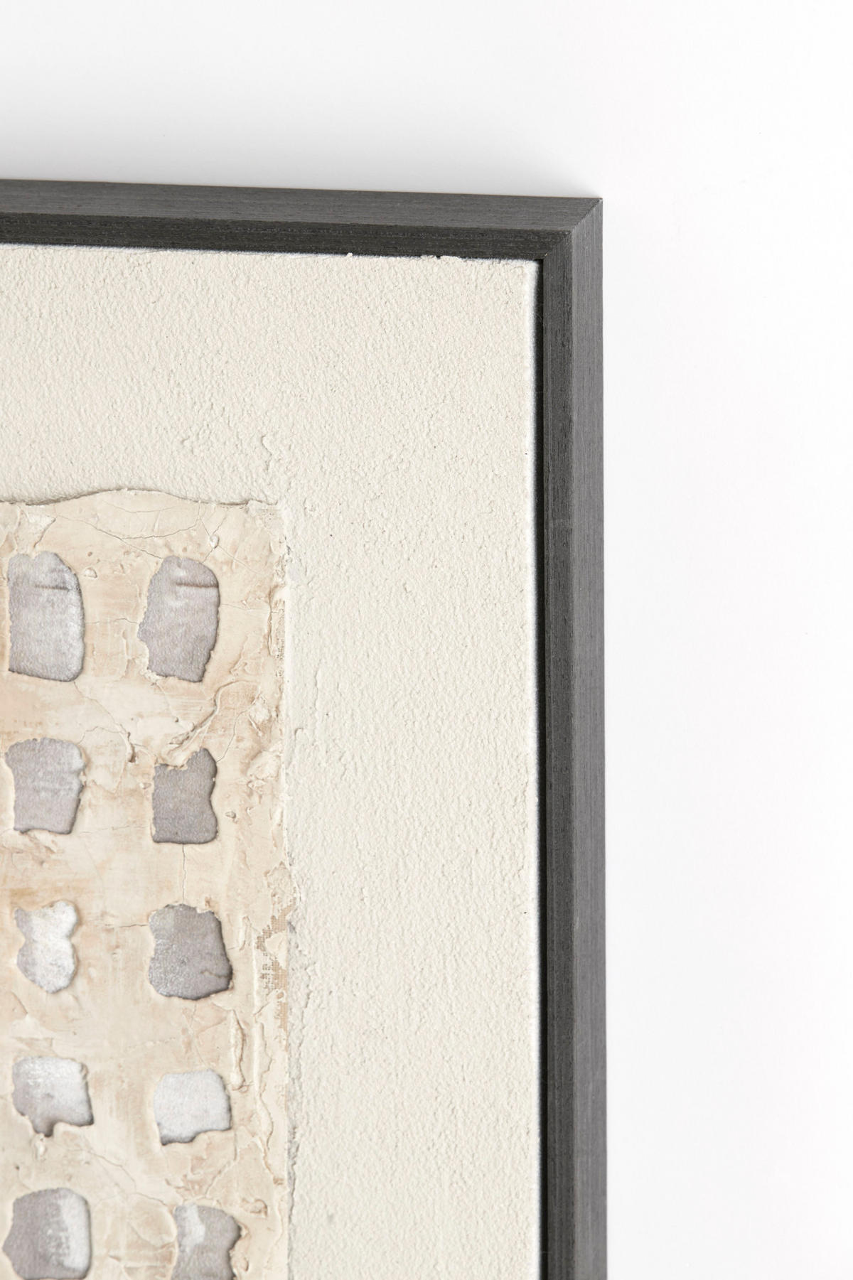 ORNAMENT Dehesa Braun 90/3,5/120 cm - Braun, Holz (3.5/120/90cm) - Light & Living