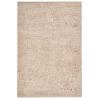 KOUPELNOVÁ PŘEDLOŽKA Světle hnědá 60/90 cm Bavlna Goela - hnědá/světle hnědá, textil (60/90cm) - Beliani