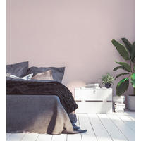 VLIESTAPETE Rosa 53/1005 cm - Pink, Kunststoff/Textil (53/1cm) - KUNSTLOFT
