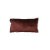 DEKOKISSEN Baxley Braun 60/30/10 cm - Braun, Textil (30/60cm) - Light & Living