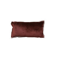DEKOKISSEN Baxley Braun 60/30/10 cm - Braun, Textil (30/60cm) - Light & Living