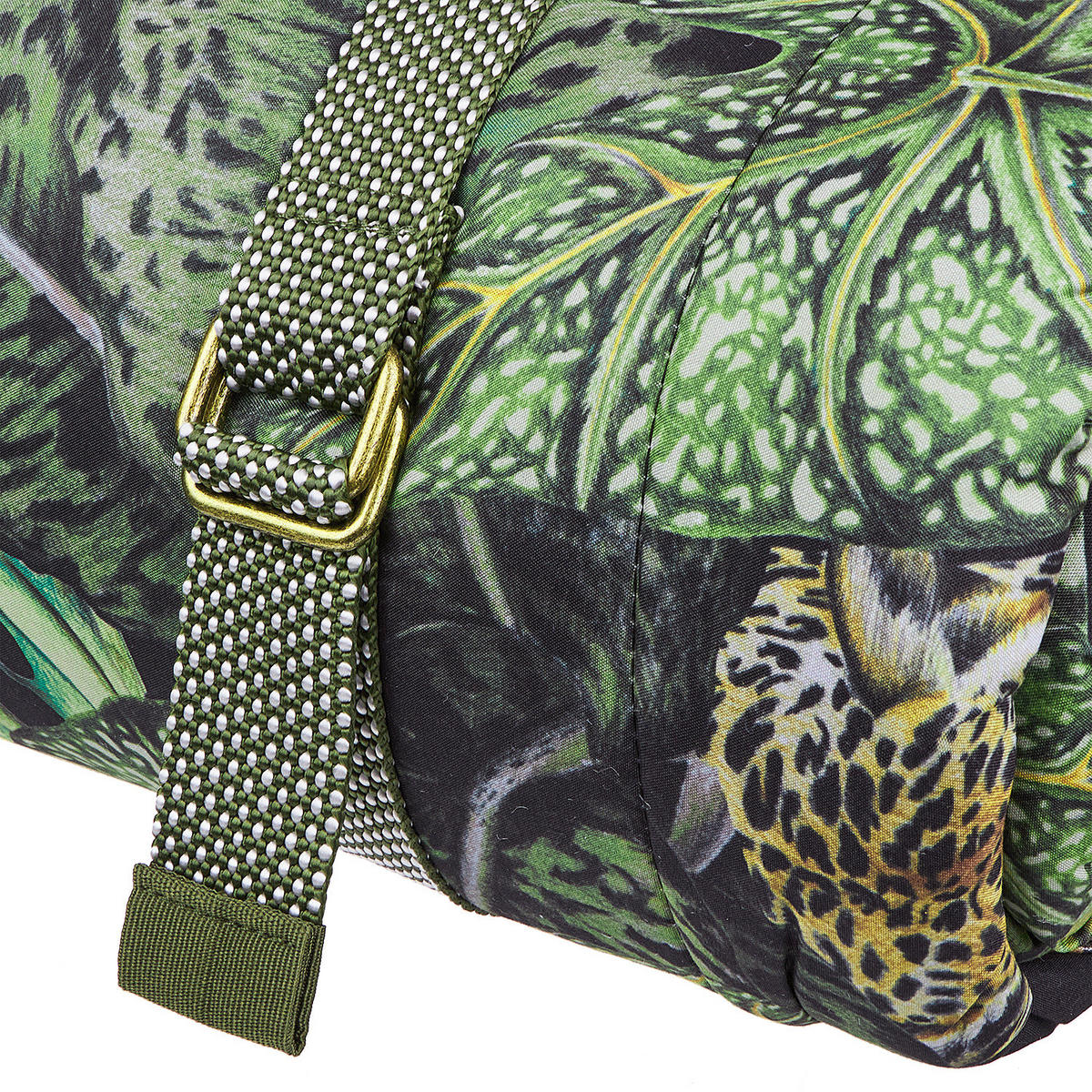 PICKNICKDECKE Picnic Deluxe - Grün, Kunststoff/Textil (140/180cm) - Butlers