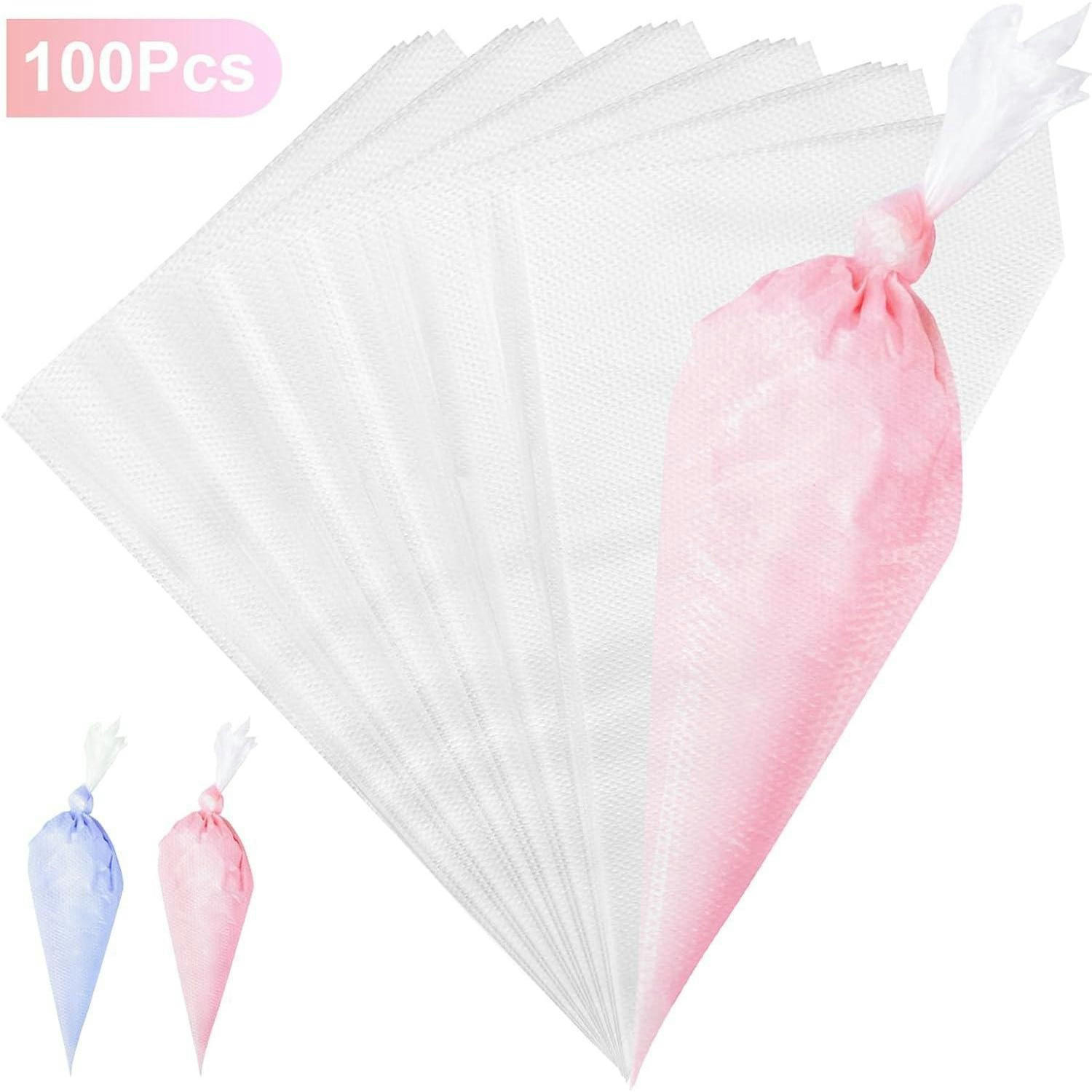 XXXLutz Spritzbeutel Transparent 26.5x2.5x50 cm