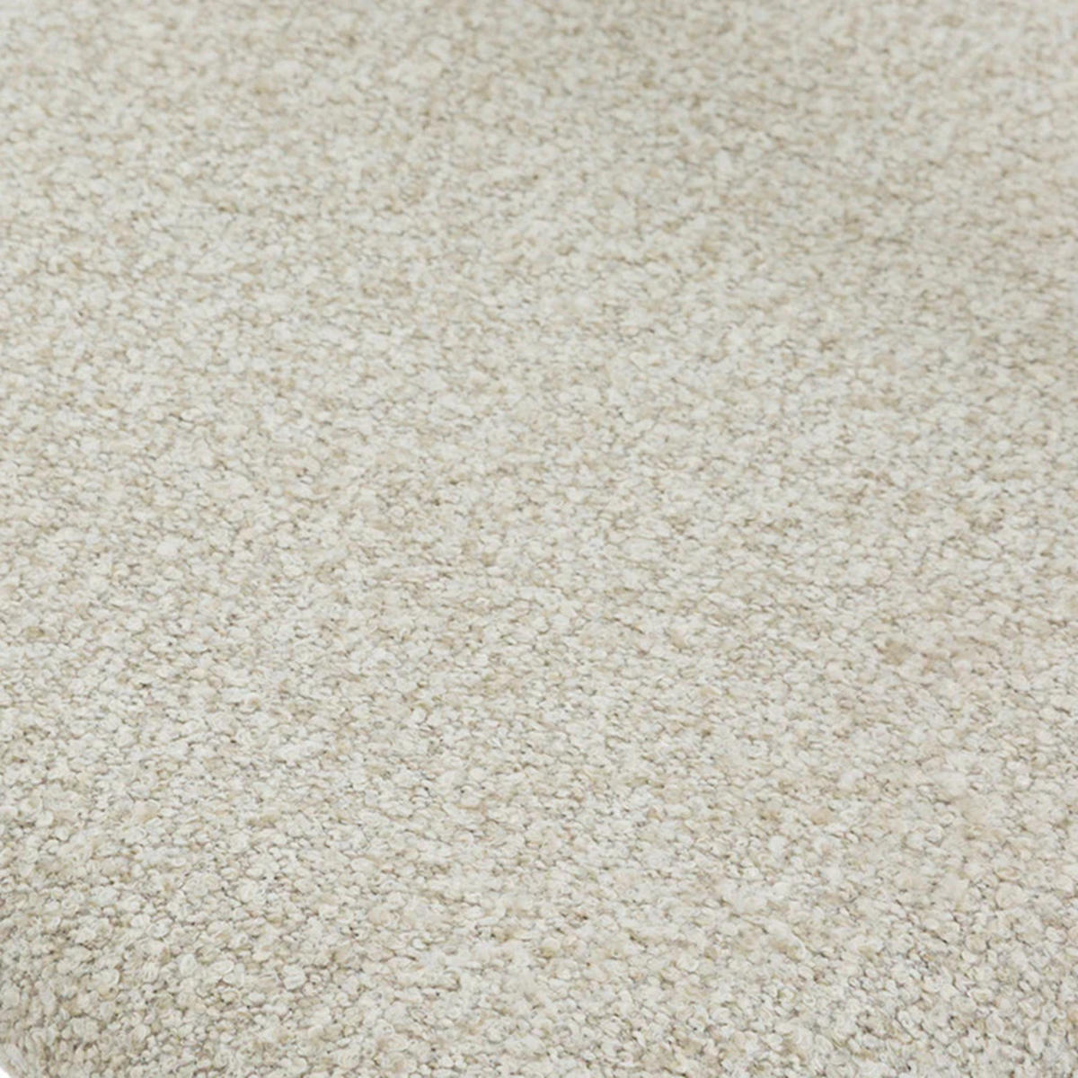 ESSZIMMERSTUHL Bergen beiger Sitz - Beige, Holz (58/77/59cm) - WOODEK