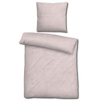 BETTWÄSCHE 135x200 cm - Weiß, Textil (135/200cm) - Sleezzz
