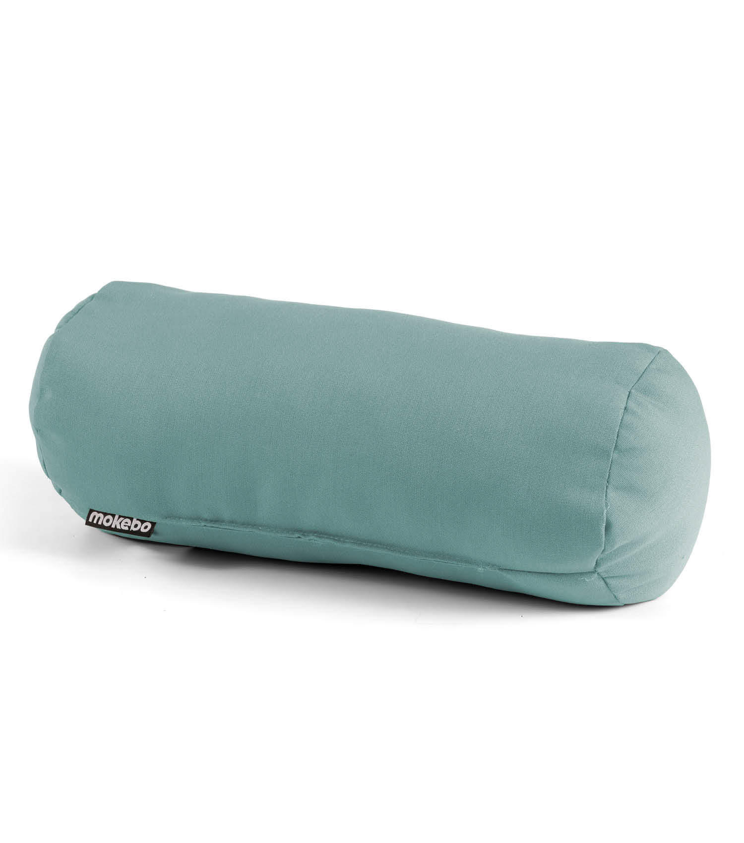 NACKENKISSEN Das Träumchen - Grün, Textil (17/37cm) - Mokebo