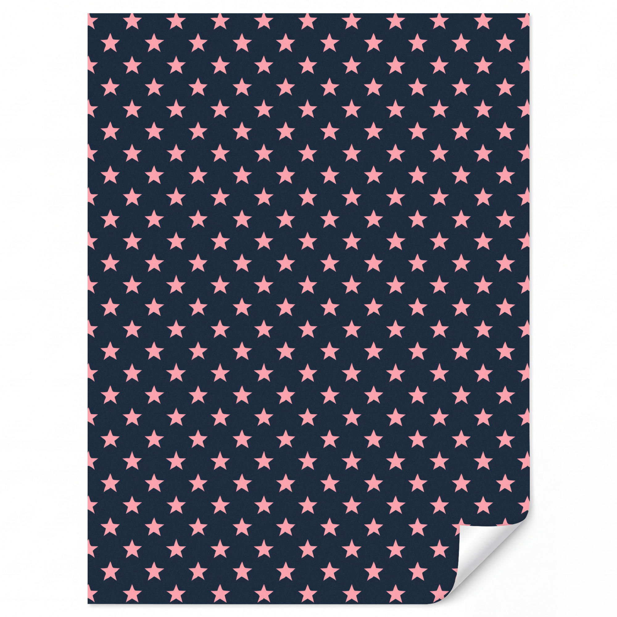OnlyWow Kindertapete Anthrazit 200x280 cm
