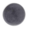 SITZFELL ELDA - Grau, Textil (35/35cm) - Astra