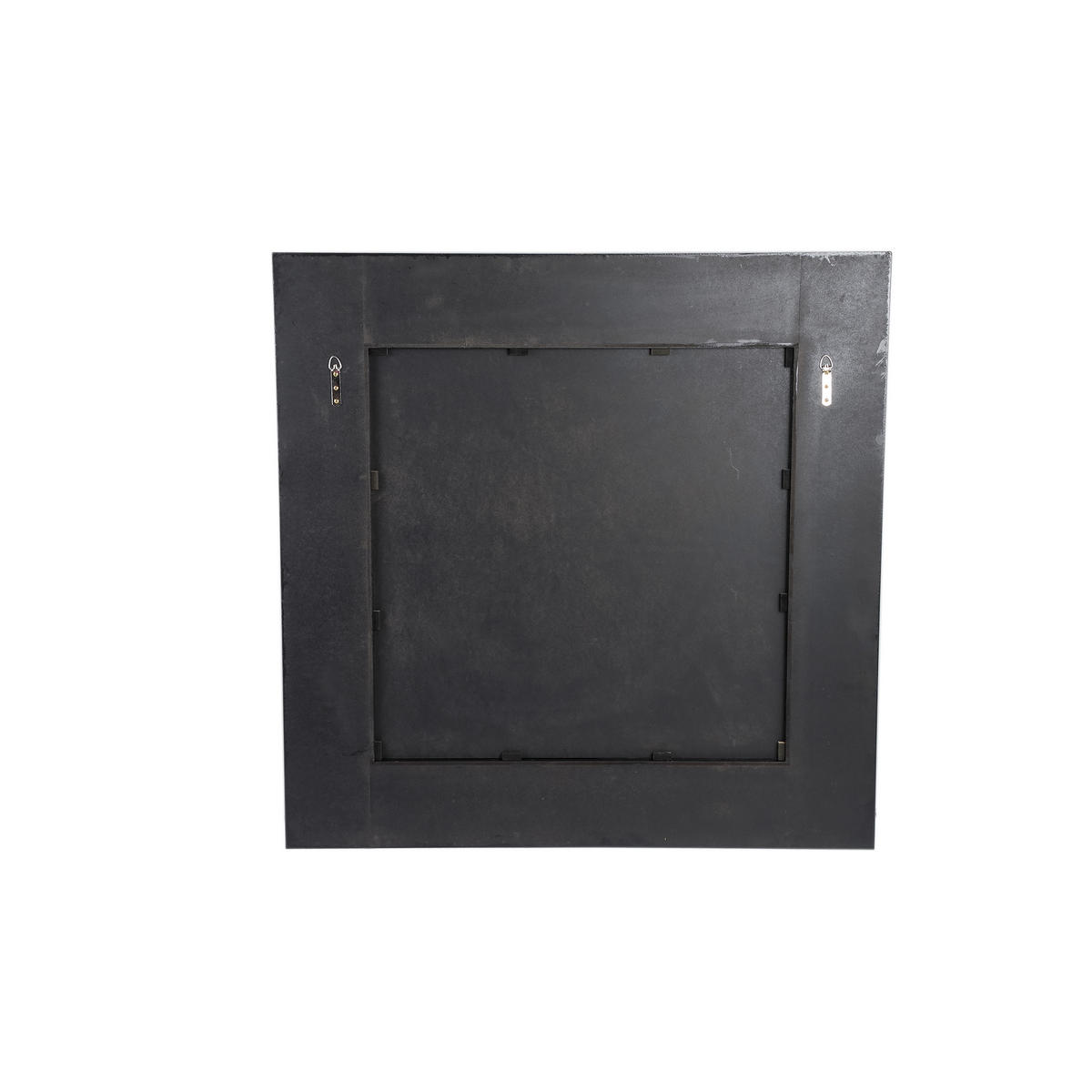 SPIEGEL Gezzy Braun 110/7/110cm - Braun, Metall (7/110/110cm) - PTMD Collection