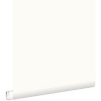 TAPETE Uni 53 cm x 10.05 m - Weiß, Papier (53/1000cm) - ESTAhome