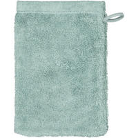 WASCHLAPPEN LIFE STYLE UNI 7007 FJORD - 452 - Grün, Textil (16/22cm) - Cawoe
