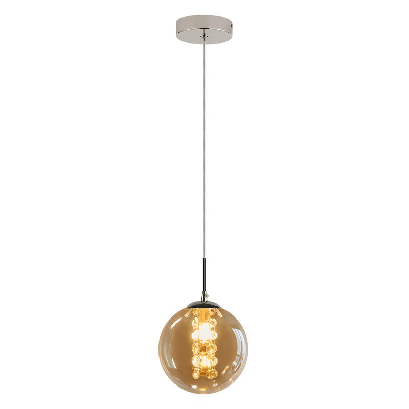 Nettlife ZÁVĚSNÉ SVÍTIDLO 30/30//150CM