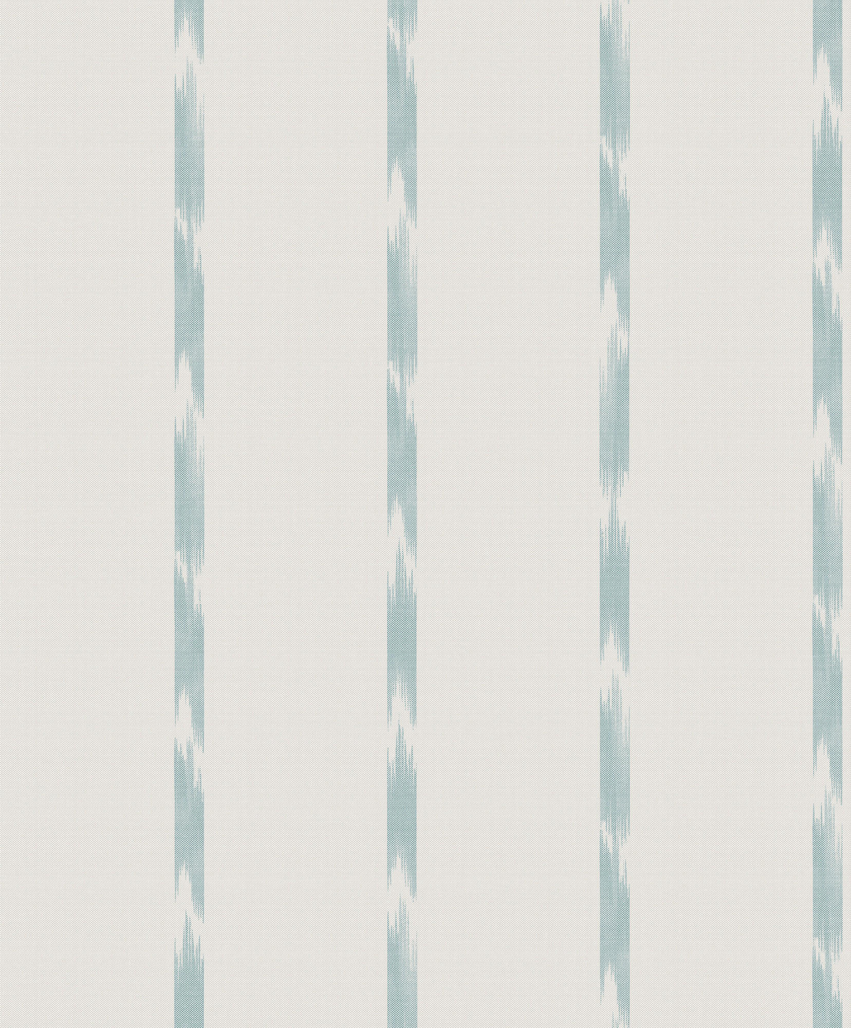 TAPETE Streifen 53 cm x 10 m - Blau, Papier (53/1000cm) - Sanders & Sanders