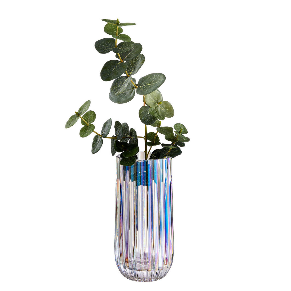 VASE Pearl - Transparent, Glas (23cm) - Butlers
