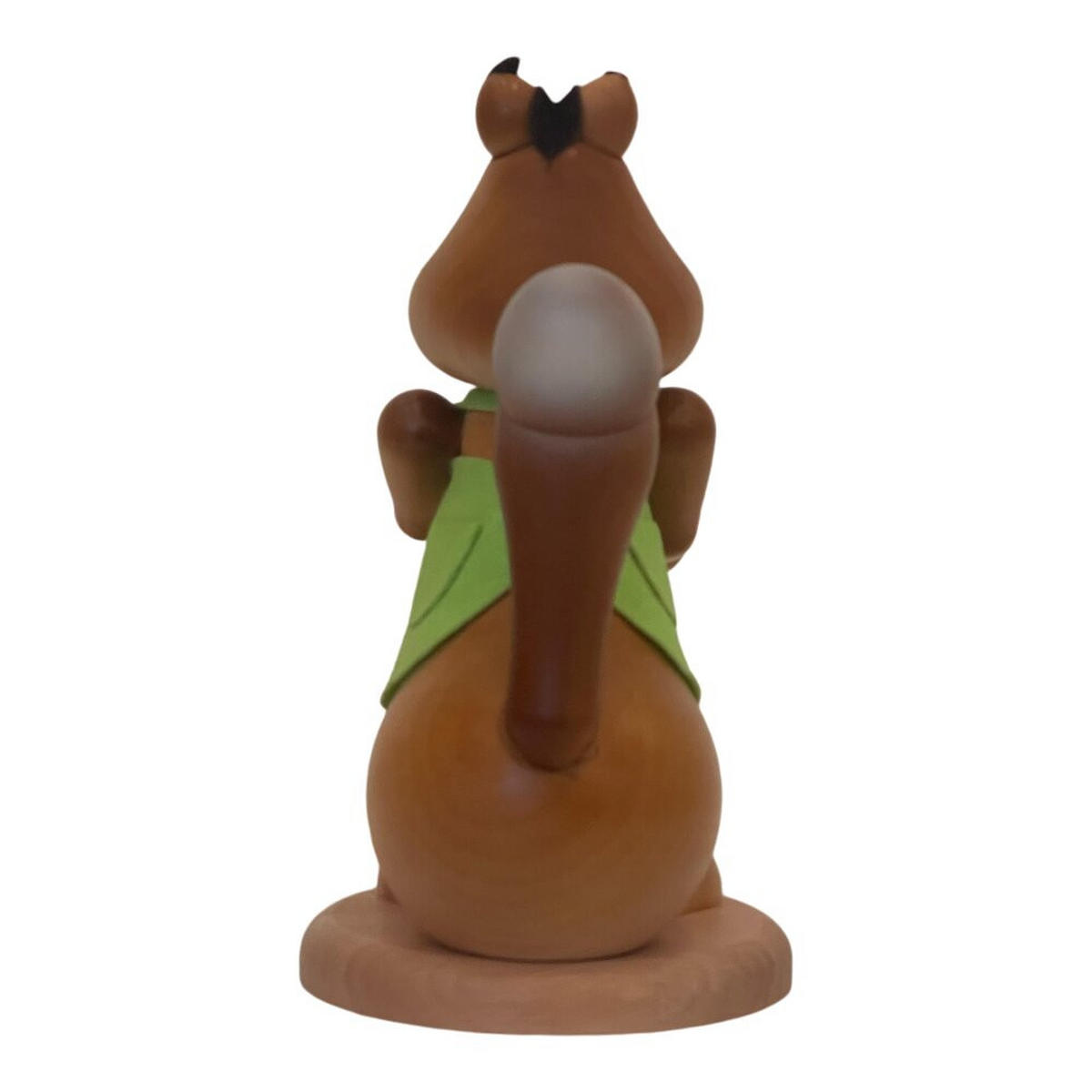 RAUCHTIER Eichhörnchen 18 cm - Multicolor, Metall (12/18/0.1cm)