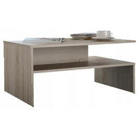 COUCHTISCH OLA Sonoma Eiche 100/48/50 cm - Sonoma Eiche, Holzwerkstoff (48/100/50cm) - Matkam Möbel