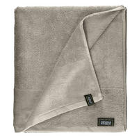 BADETUCH SENSE-2 - Sandfarben, Textil (100/150cm) - Schöner Wohnen