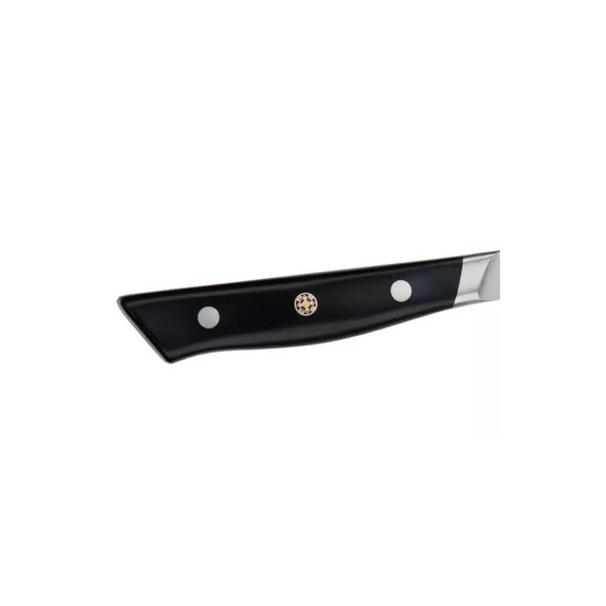 BROTMESSER Silber 36.8/2.4/36.8 cm 544862410 - Silberfarben, Metall (36.8cm) - Miyabi 