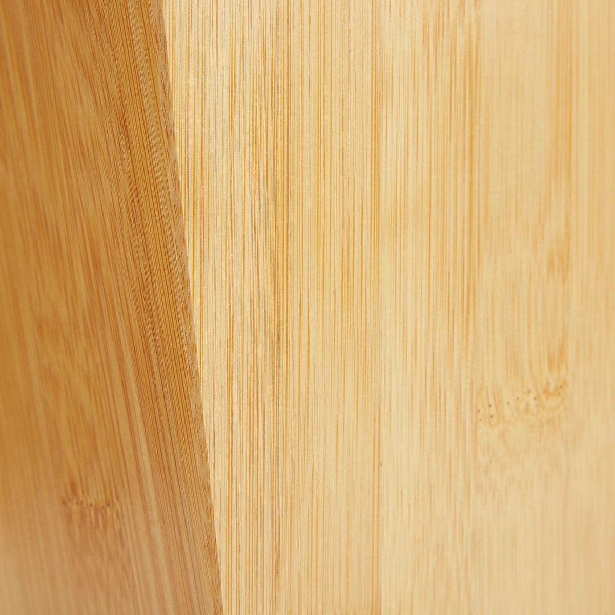 KÔŠ na papier - svetlohnedá, drevo/kompozitné drevo (20/27/20cm) - Relaxdays