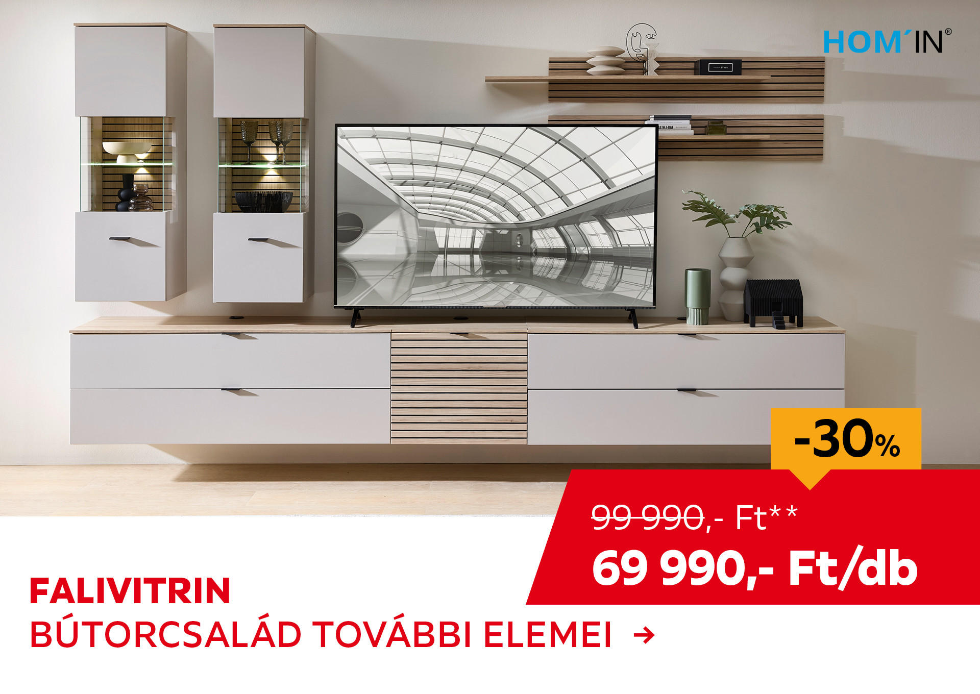 FALIVITRIN Kiemelt termék 99990 Ft.- helyett 69990 Ft.-