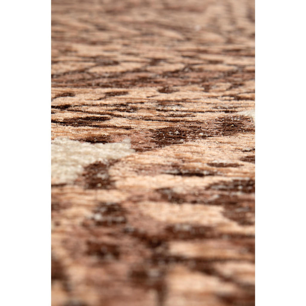 Thumbnail - Vivaraise Recycelter, Rot, Textil, 160x230 cm, Teppiche & Böden, Teppiche, Outdoorteppiche