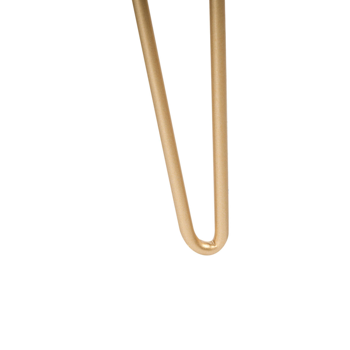 POUF Pastellrosa Silas - Pink, Textil (42/44/42cm) - Beliani