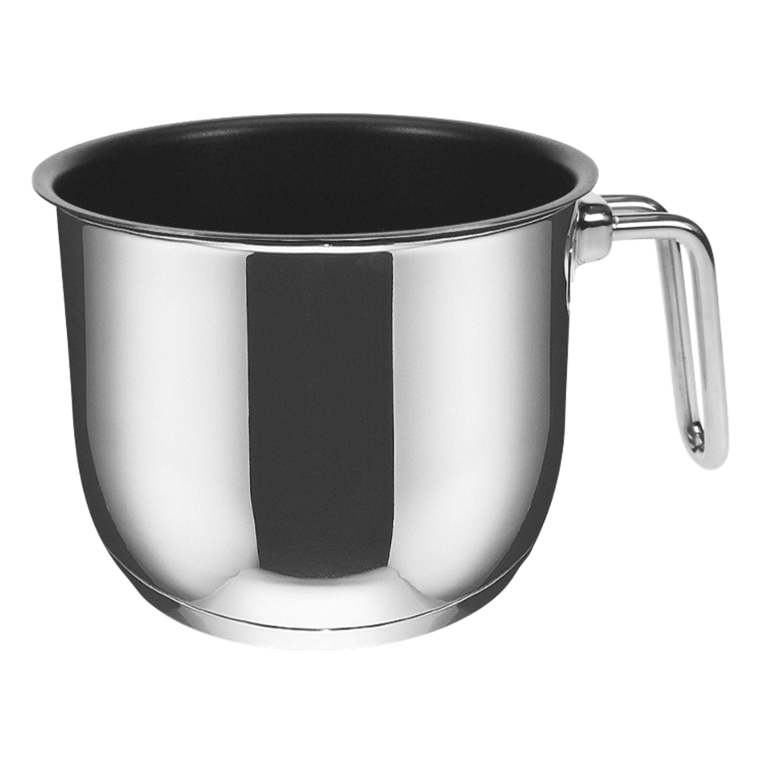 Berndes Milchtopf Silber 6.46x4.96x8.66 cm