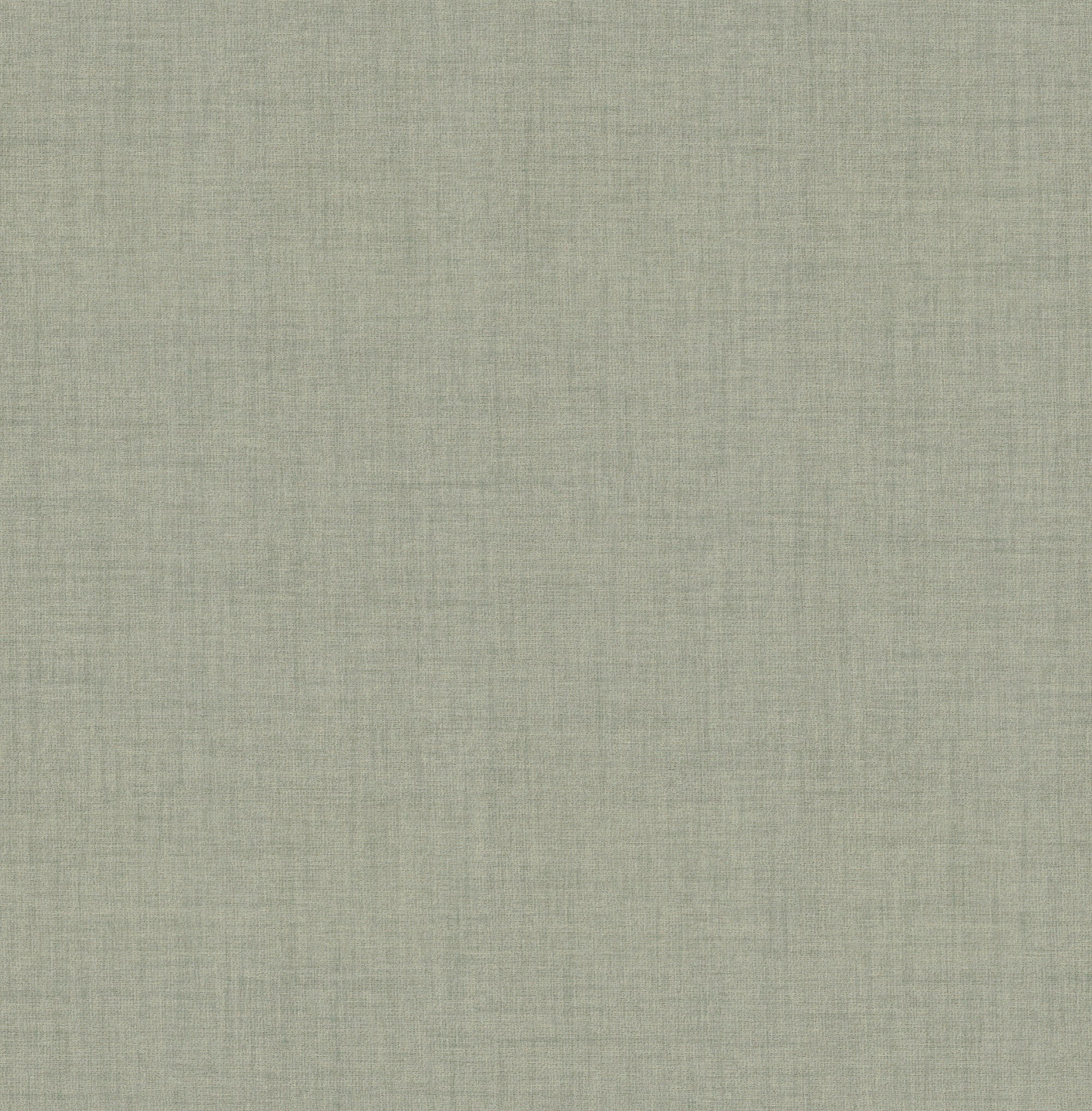 VLIESTAPETE Matt Textil Soft Grün - Grün, Papier/Kunststoff (52/1000cm) - Superfresco Easy