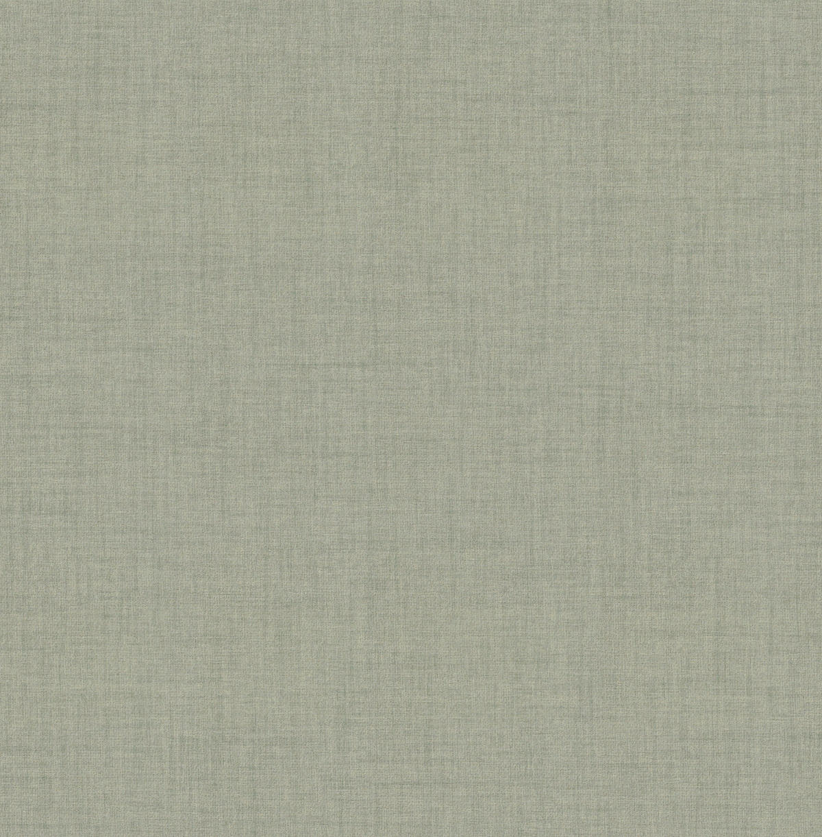 VLIESTAPETE Matt Textil Soft Grün - Grün, Papier/Kunststoff (52/1000cm) - Superfresco Easy