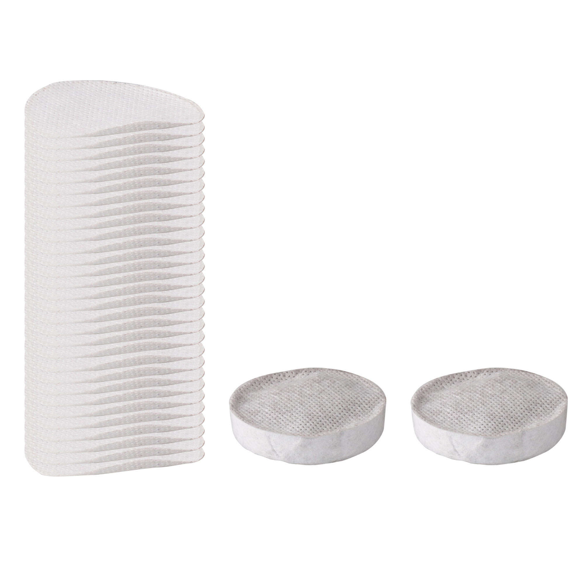 Stoneline Nachfüll-Set Grau 5x5x23 cm