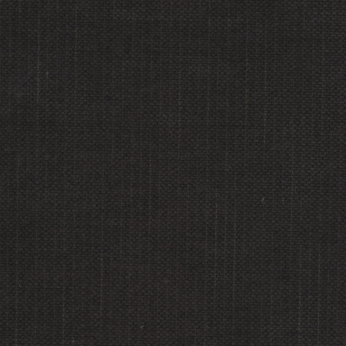 SOFA 4-Sitzer, Komfort, BALOO, stoff Schenille, Schwarz - Schwarz, Holz (250/75/106cm) - Kaiser Möbel