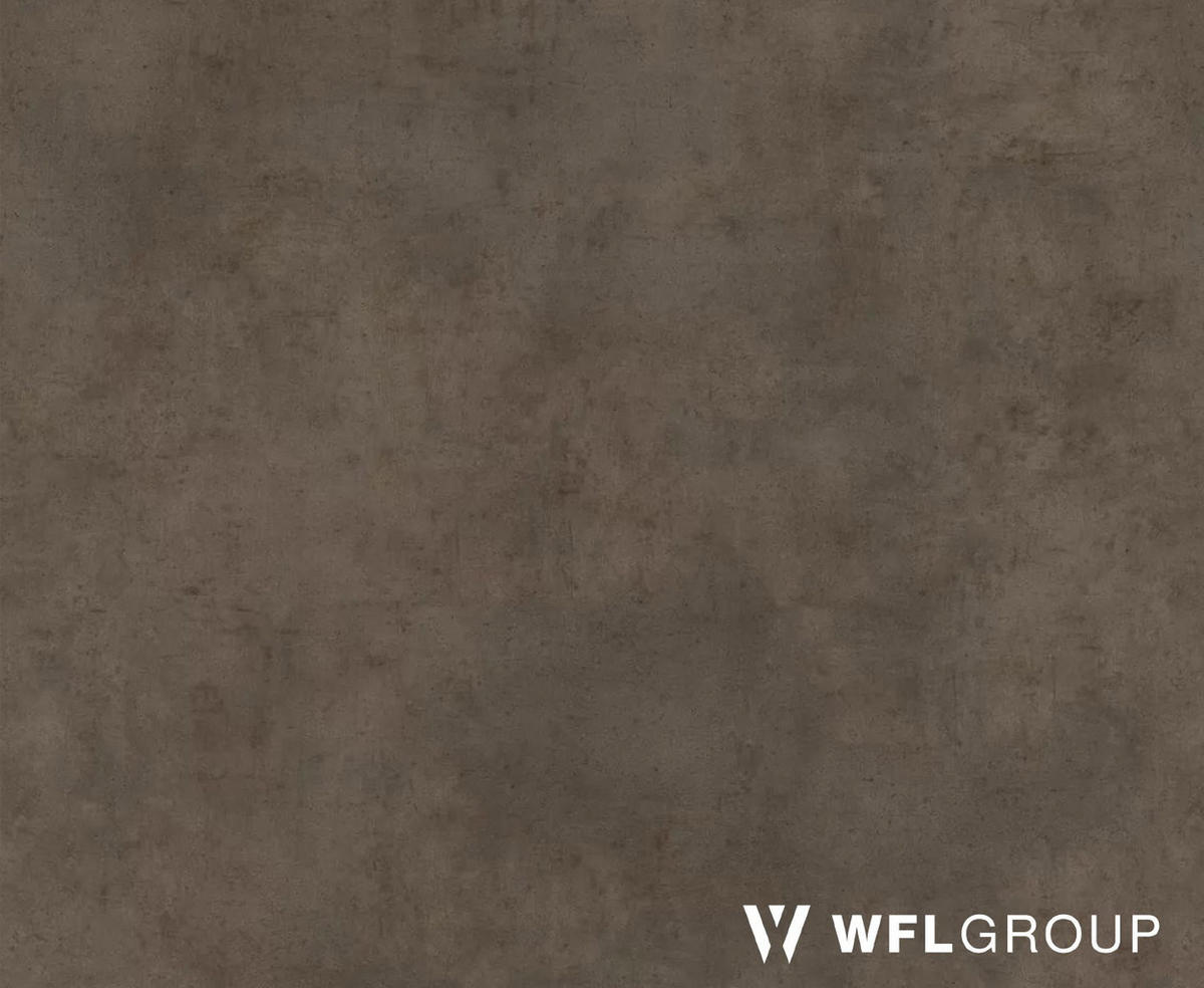 ESSTISCH Cavaro rechteckig oval ausziehbar, Beton-Optik Dunkelgrau 180-256/90/76 cm - Dunkelgrau/Schwarz, Holzwerkstoff/Metall (90/256/76cm) - WFL GROUP