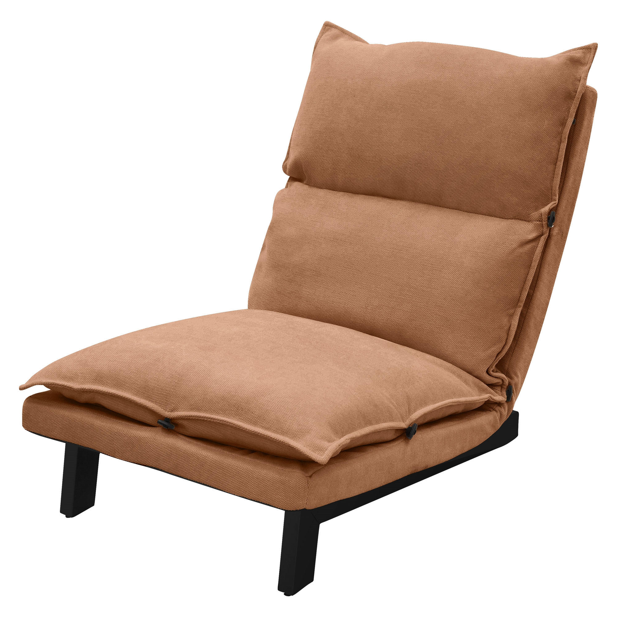 ML-DESIGN BODENSTUHL hnědý