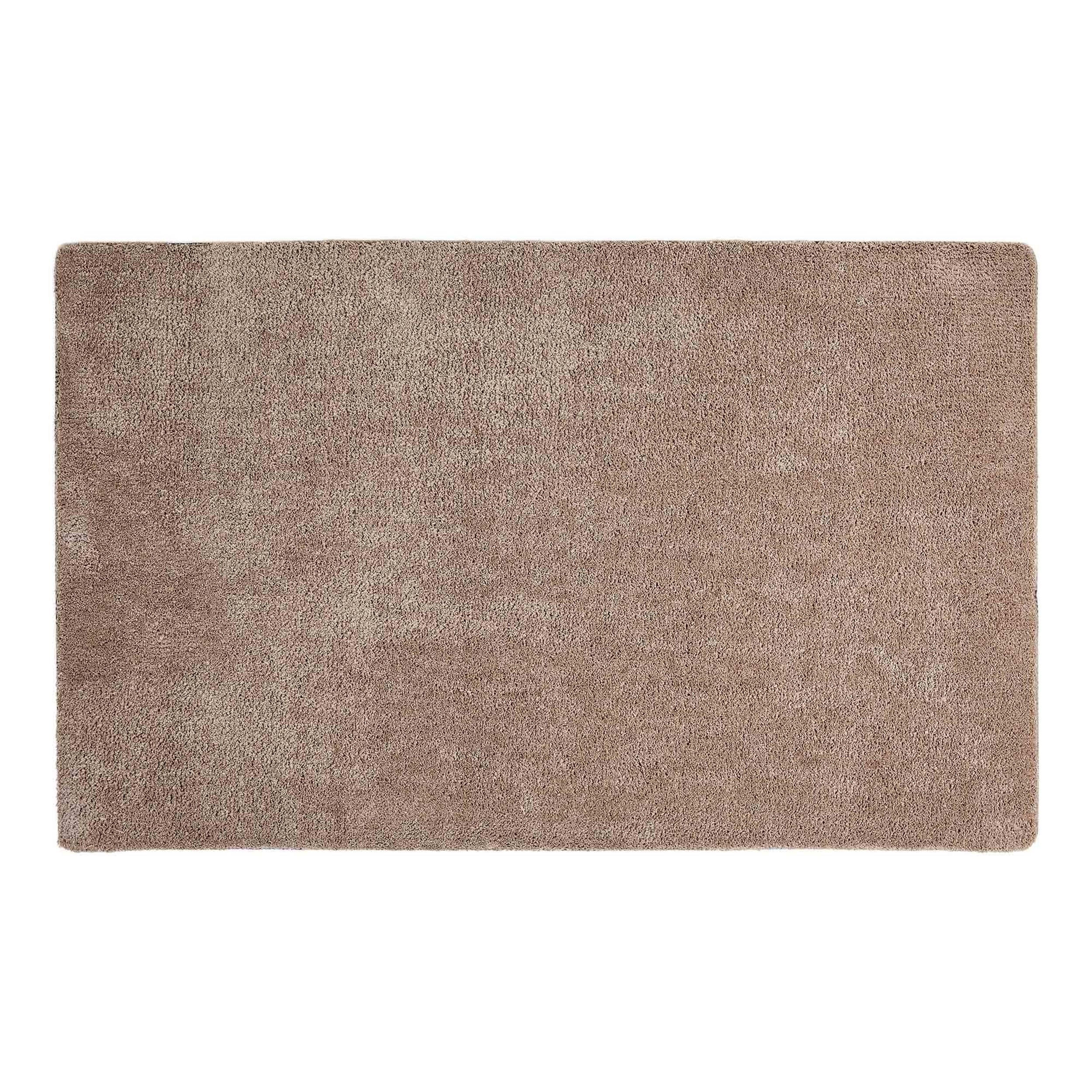FUSSMATTE INNEN MOON - Taupe, Textil (60/100cm) - Astra