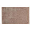 FUSSMATTE INNEN MOON - Taupe, Textil (60/100cm) - Astra