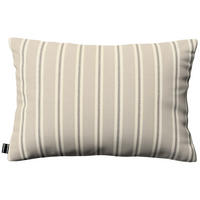 KISSENHÜLLE Scotti beige, 47x28 cm - Beige, Textil (47/28cm) - Dekoria