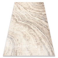 TEPPICH Fusion 120/170 cm - Creme, Textil (120/170cm) - rugsX