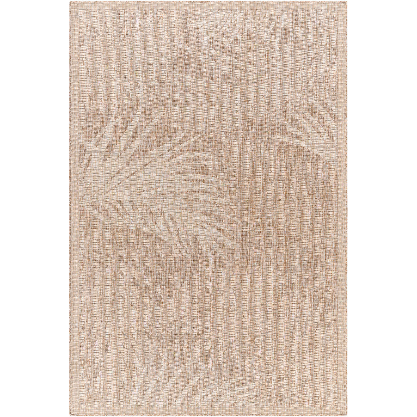 Livabliss Outdoorteppich Beige 200x275 cm