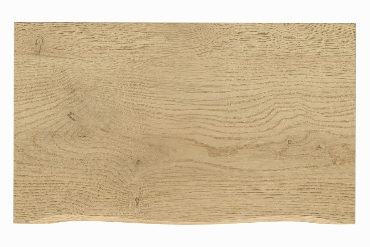 WASCHTISCHUNTERSCHRANK 80 cm 2 Teile - Dalia Cashmere D BM357 in Kaschmir/Matt - Kaschmir, Holz (80/50/48cm)