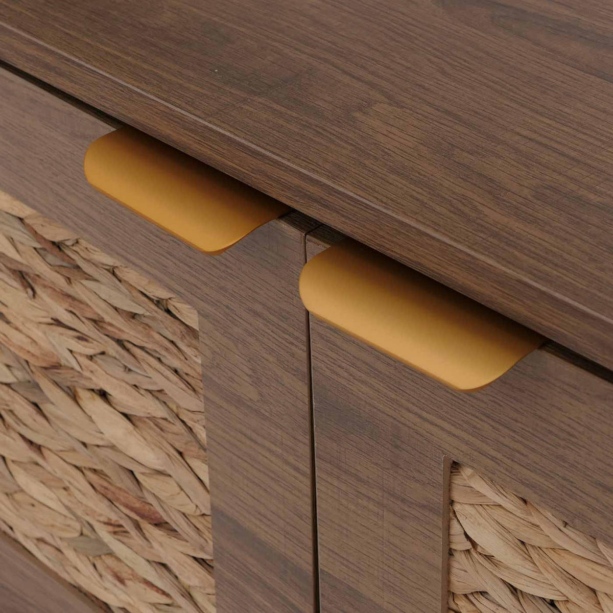 KLOP Braun - rjava, les (100/45/42cm) - MCW