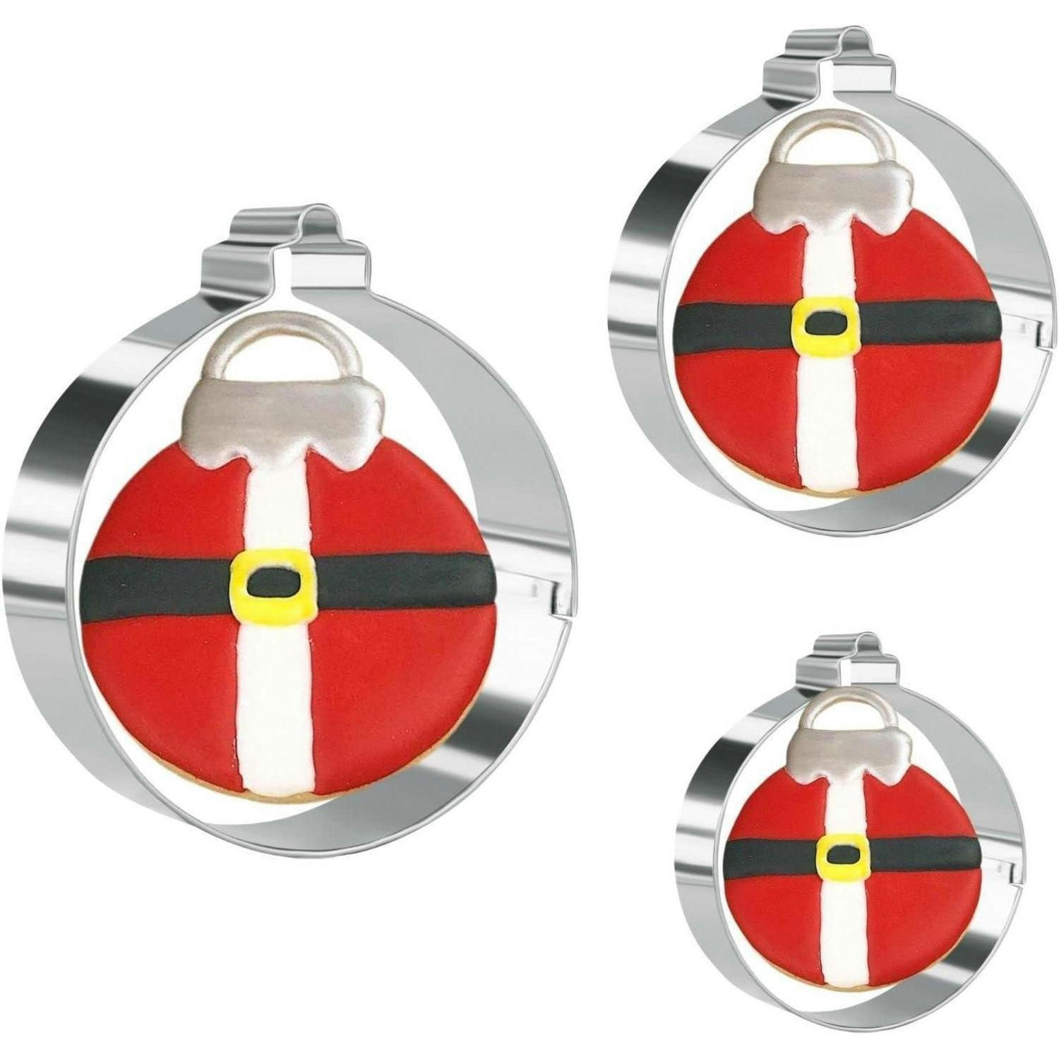 XXXLutz 3Er-Set Mehrfarbig 6x1.7x6 cm