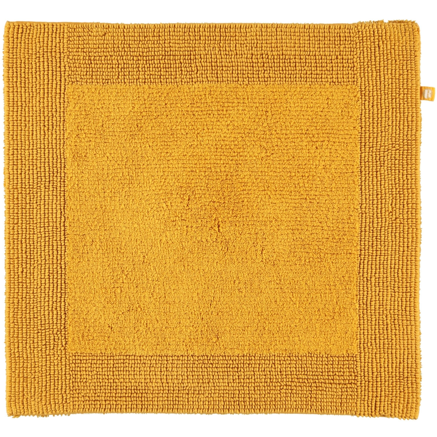 BADTEPPICHE PRESTIGE GOLD - 348 - Gelb, Textil (60/60cm) - Rhomtuft